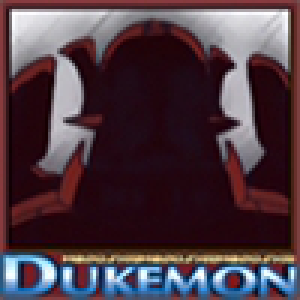 «Dukemon»