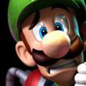 «Luigi-The-Best»