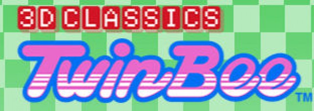 Cover: 3D Classics TwinBee