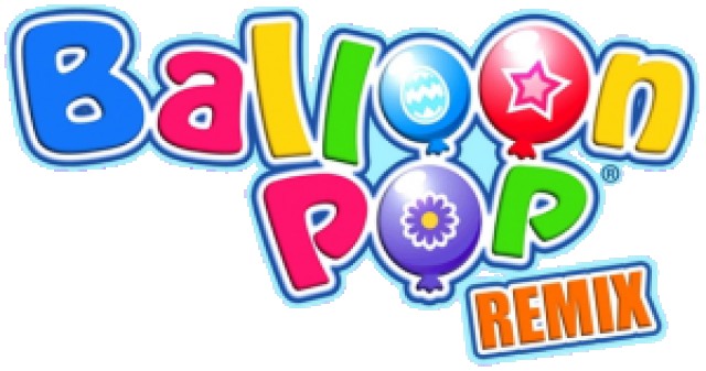 Cover: Balloon Pop Remix