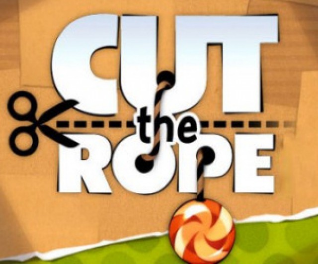 Cover: Cut the Rope