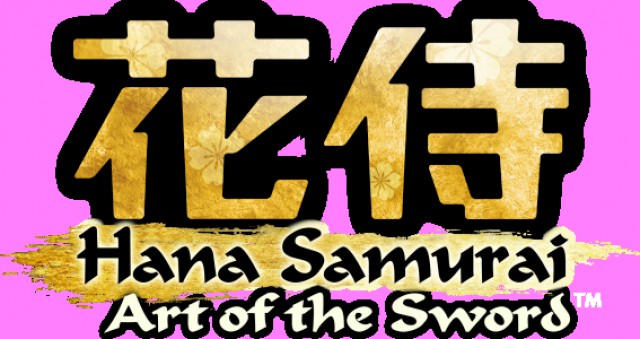 Cover: Hana Samurai: Art of the Sword