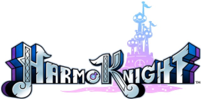 Cover: HarmoKnight