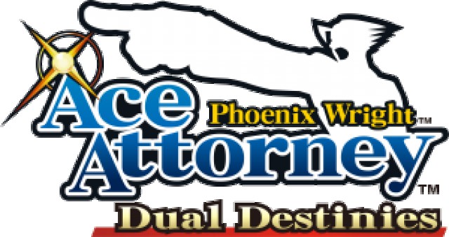 Cover: Phoenix Wright: Ace Attorney - Dual Destinies