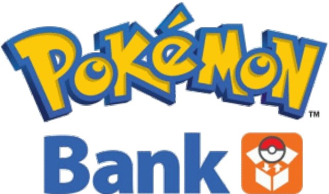 Cover: Pokémon Bank