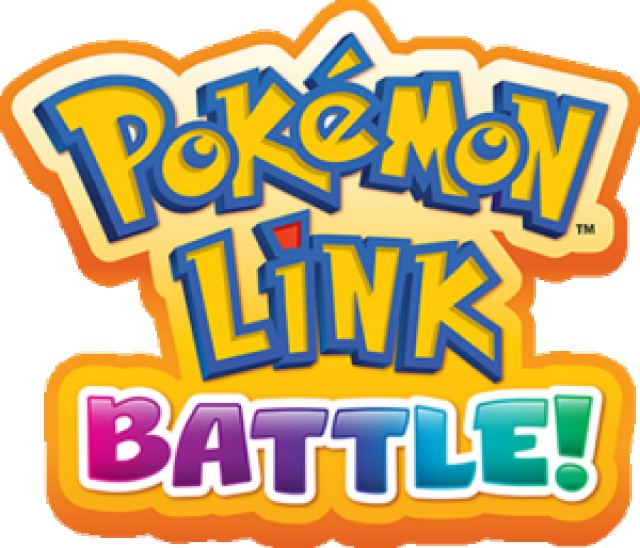 Cover: Pokémon Link: Battle!