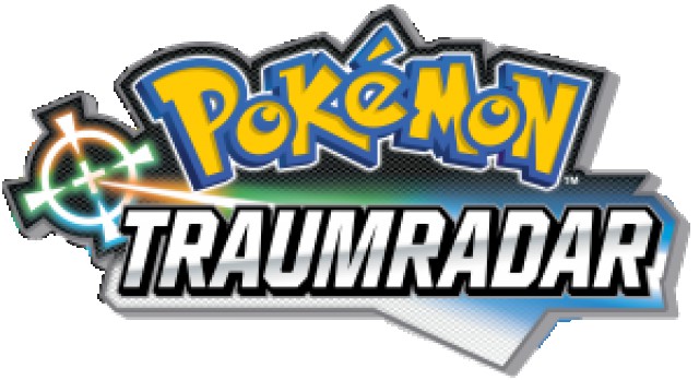 Cover: Pokémon Traumradar