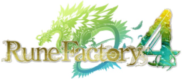 Cover: Rune Factory 4