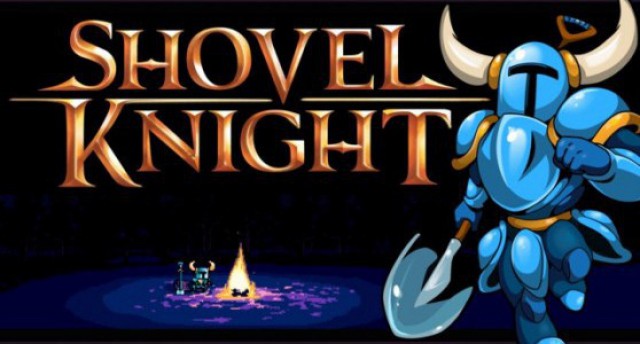 Cover: Shovel Knight