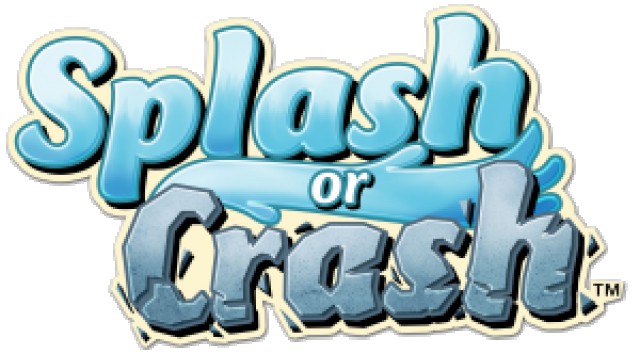 Cover: Splash or Crash