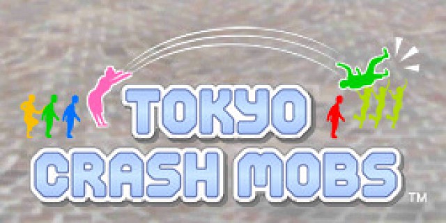 Cover: Tokyo Crash Mobs