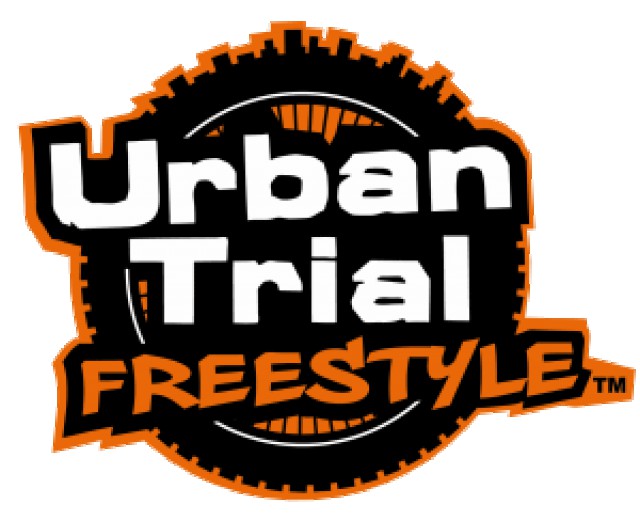 Cover: Urban Trial Freestyle