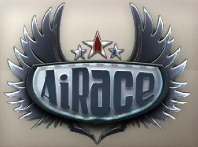 Cover: AiRace