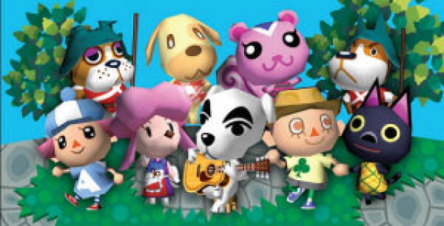 Cover: Animal Crossing-Taschenrechner