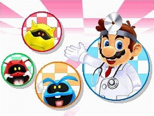 Cover: Dr. Mario für zwischendurch