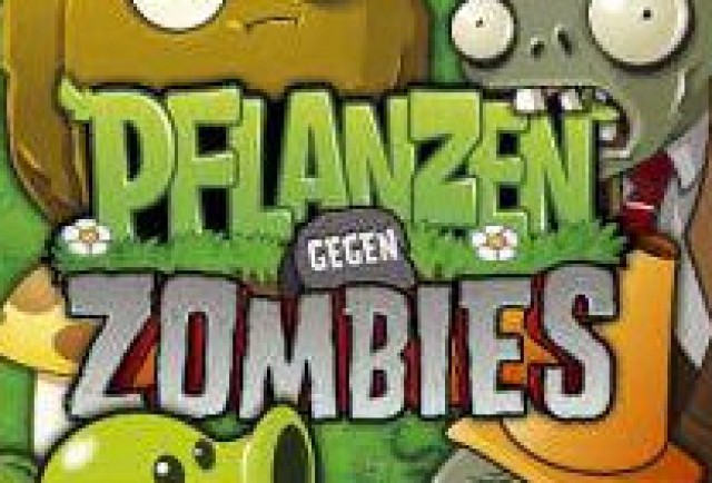 Cover: Pflanzen gegen Zombies