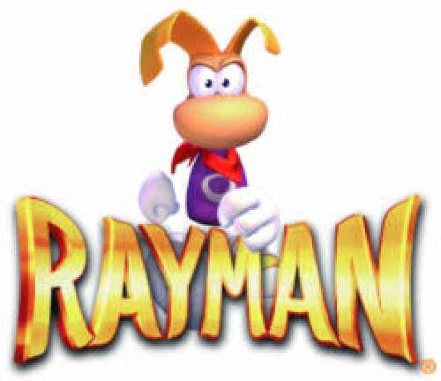 Cover: Rayman