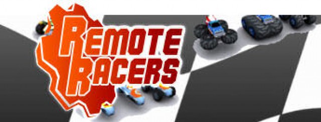 Cover: Remote Racers