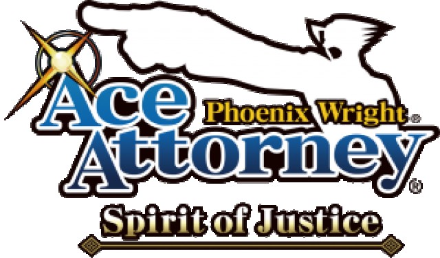 Cover: Phoenix Wright: Ace Attorney - Spirit of Justice