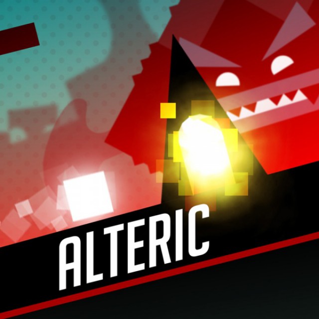 Cover: Alteric