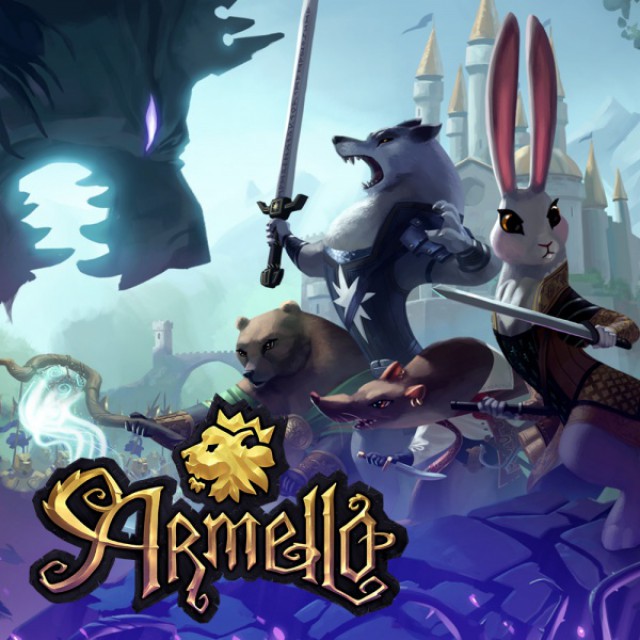 Cover: Armello