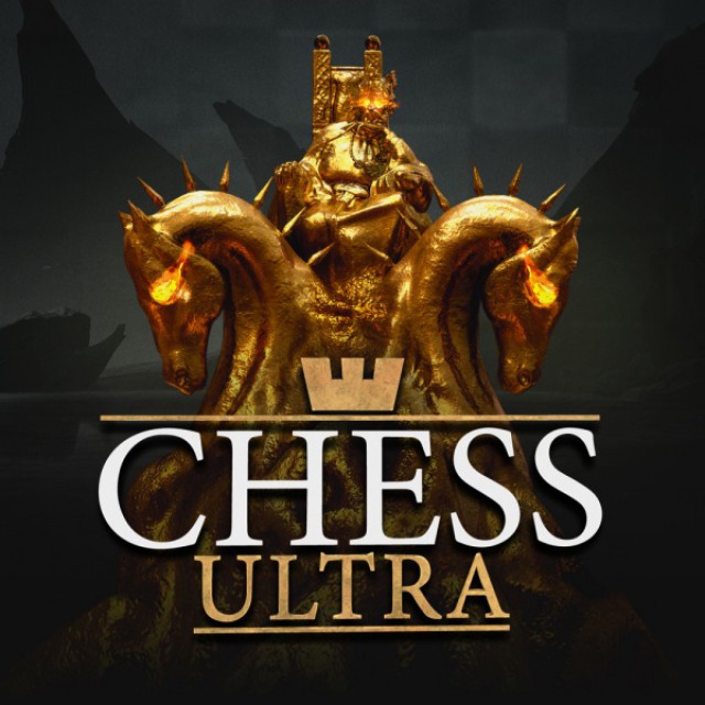 Cover: Chess Ultra