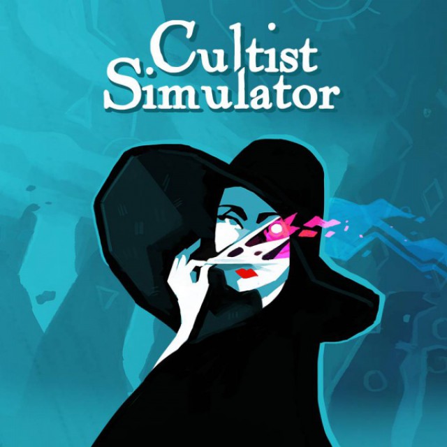 Cover: Cultist Simulator: Initiate Edition