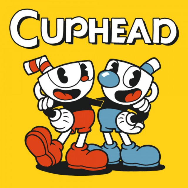 Cover: Cuphead