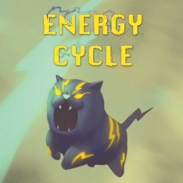 Cover: Energy Cycle