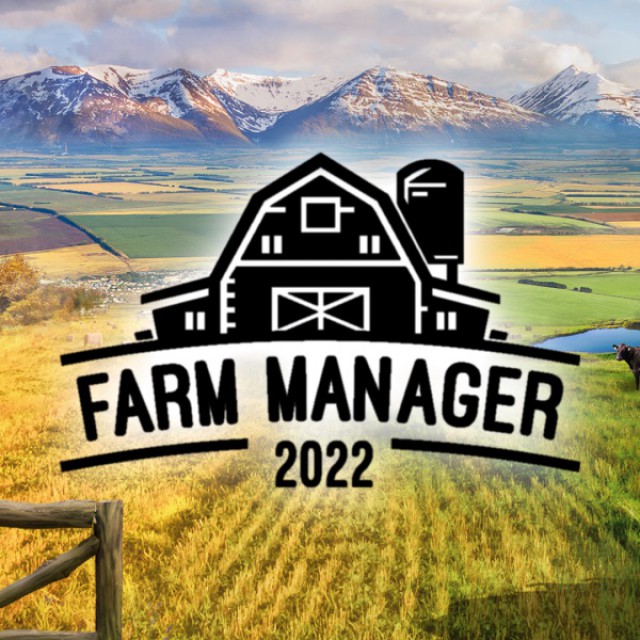 Cover: Farm Manager 2022