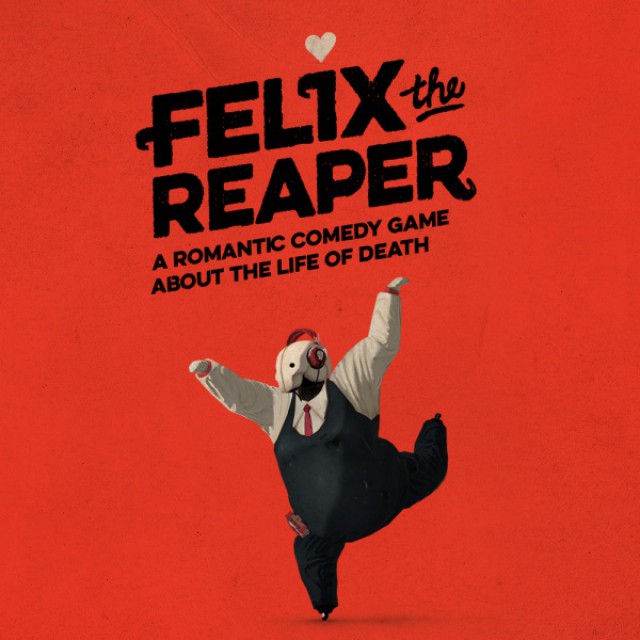 Cover: Felix the Reaper