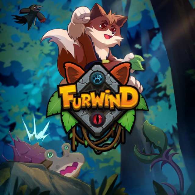 Cover: Furwind