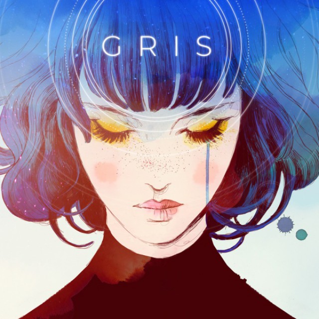 Cover: Gris