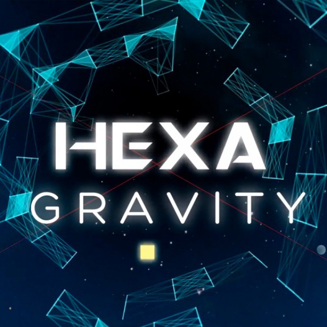 Cover: HexaGravity