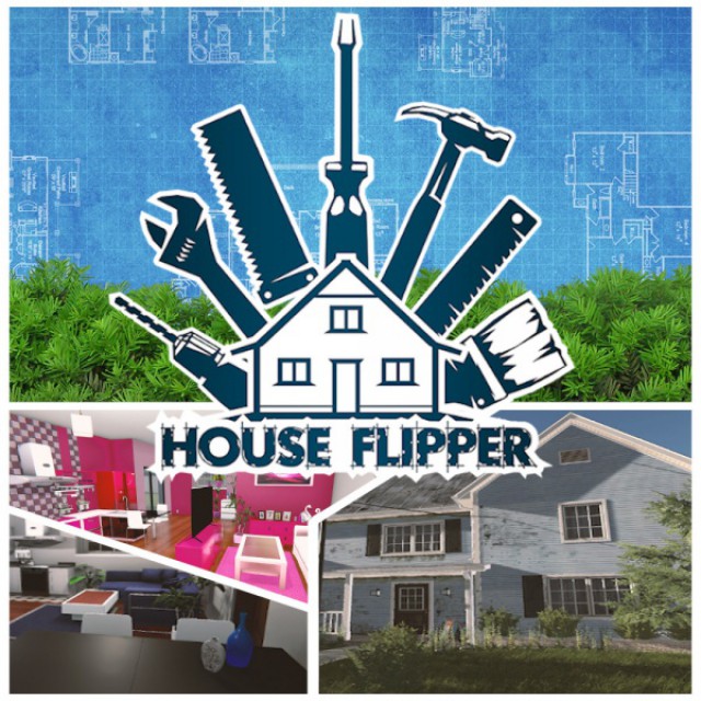 Cover: House Flipper