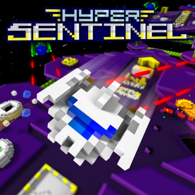 Cover: Hyper Sentinel