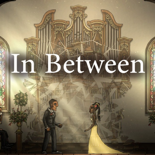 Cover: In Between