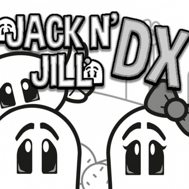 Cover: Jack N' Jill DX