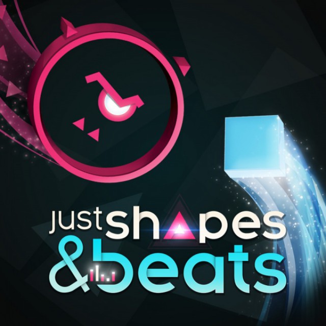 Cover: Just Shapes & Beats