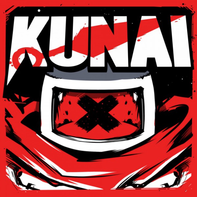 Cover: Kunai