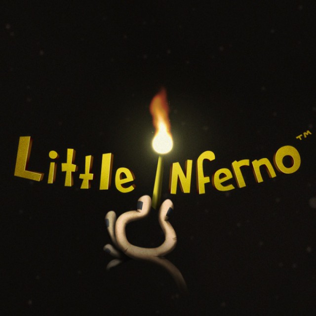 Cover: Little Inferno