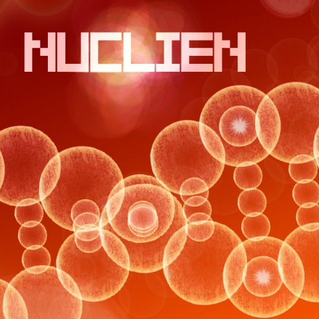 Cover: Nuclien