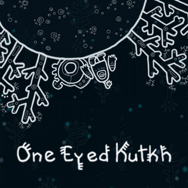 Cover: One Eyed Kutkh