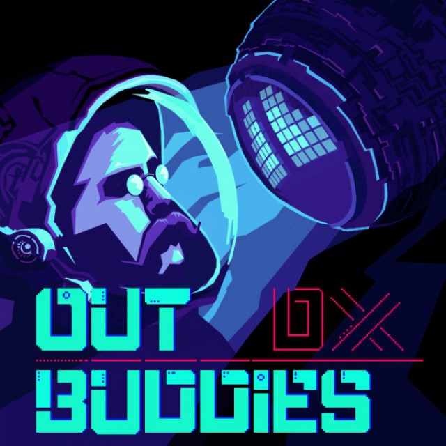 Cover: Outbuddies DX