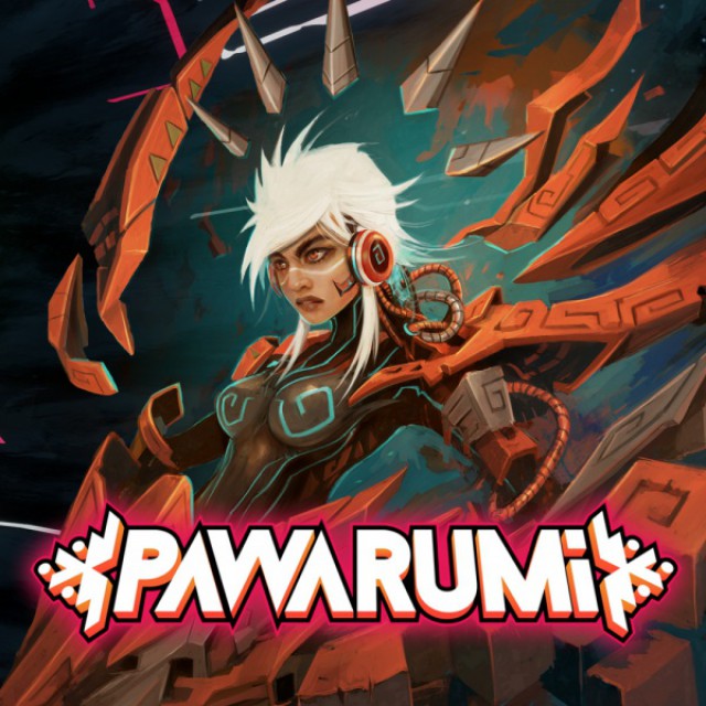 Cover: Pawarumi