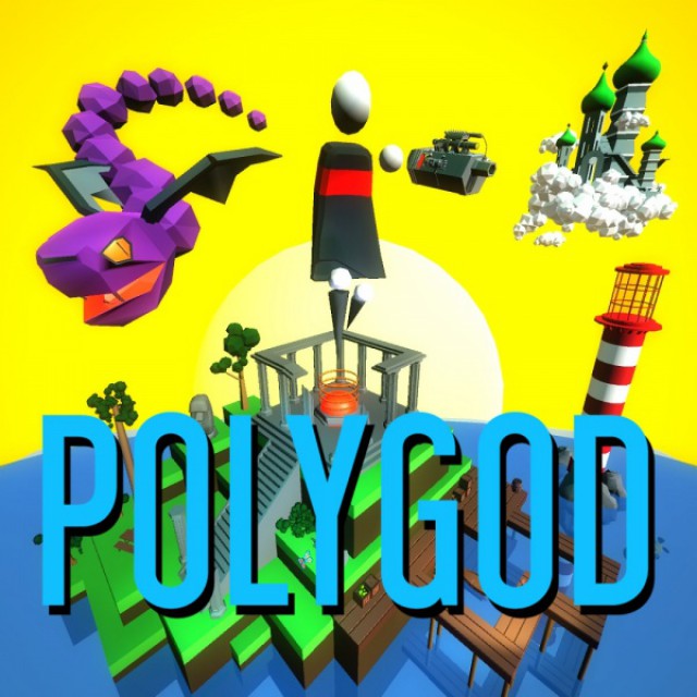 Cover: Polygod