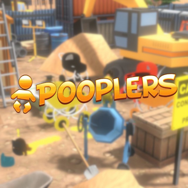 Cover: Pooplers