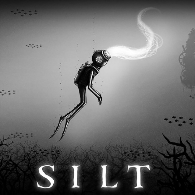 Cover: Silt