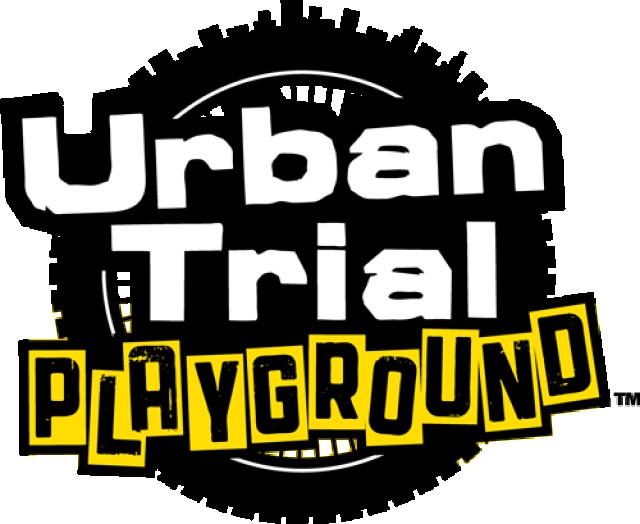 Cover: Urban Trial Playground