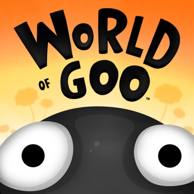 Cover: World of Goo